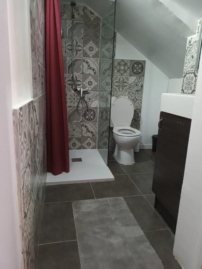 Hotel Vivienda San Justo Las Palmas de Gran Canaria Esterno foto