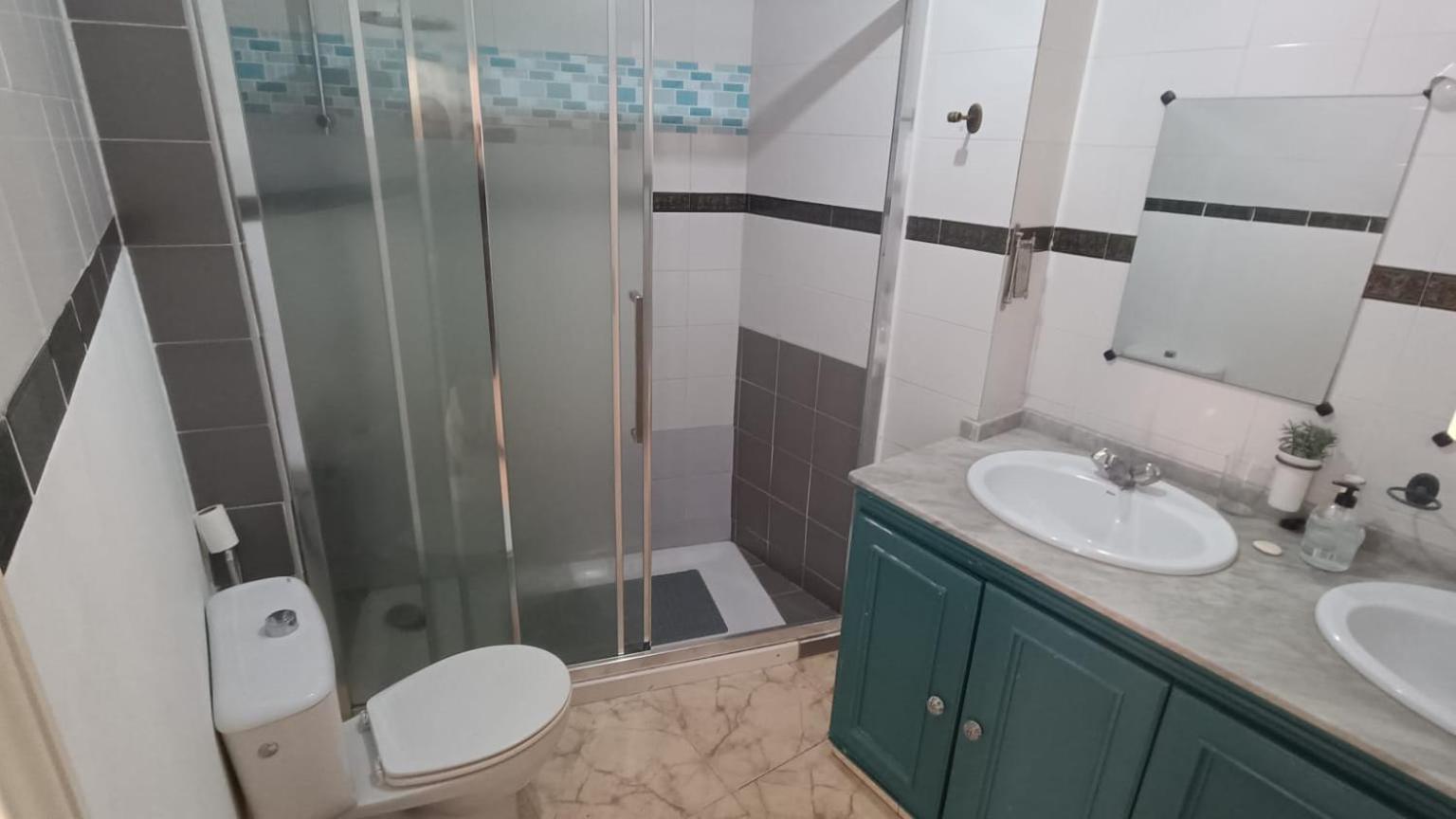 Hotel Vivienda San Justo Las Palmas de Gran Canaria Esterno foto