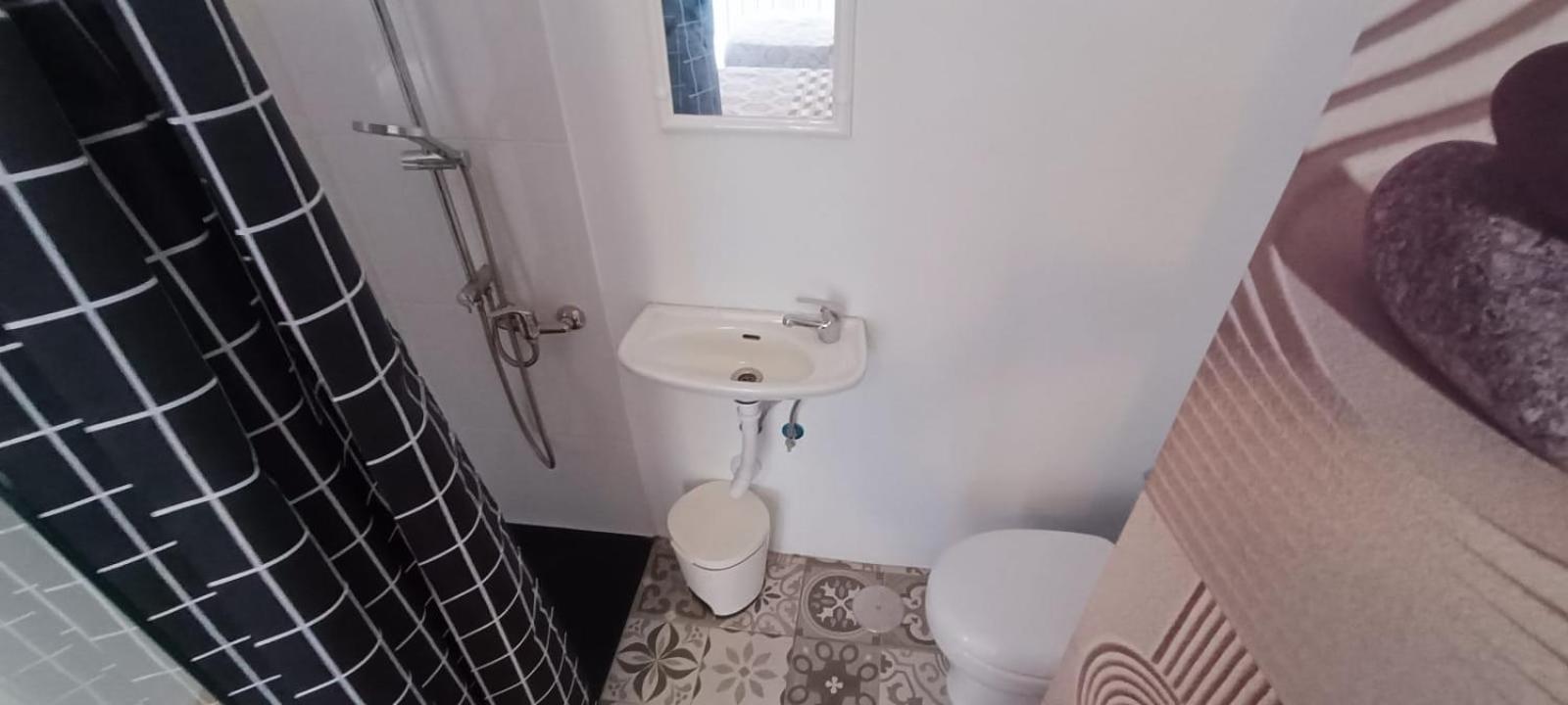 Hotel Vivienda San Justo Las Palmas de Gran Canaria Esterno foto