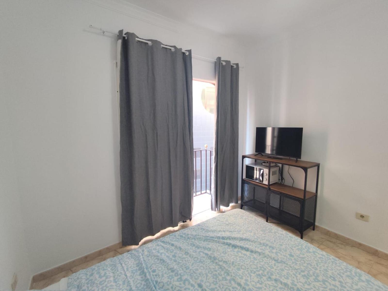 Hotel Vivienda San Justo Las Palmas de Gran Canaria Esterno foto